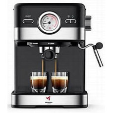 Mebashi Espresso Coffee Machine | Black (Model ME-ECM2031) x 2