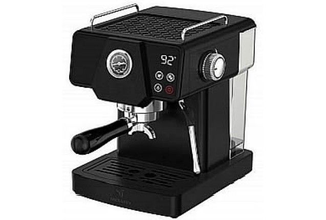 Mebashi Espresso Coffee Machine | Black (Model ME-ECM2033) x 2