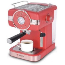 Espresso Coffee Machine (Model ME-ECM204