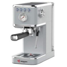 Espresso Coffee Machine (Model ME-ECM204