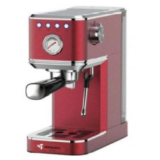 Espresso Coffee Machine (Model ME-ECM204