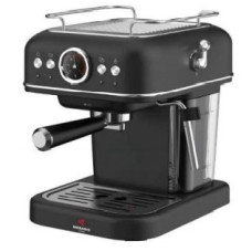 Espresso Coffee Machine (Model ME-ECM204