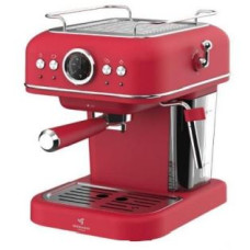 Espresso Coffee Machine (Model ME-ECM204