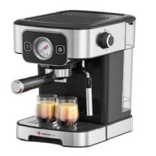 Espresso Coffee Machine (Model ME-ECM210