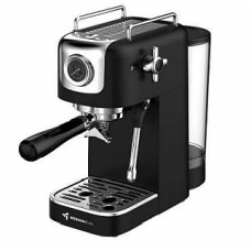 Espresso Coffee Machine (Model ME-ECM210