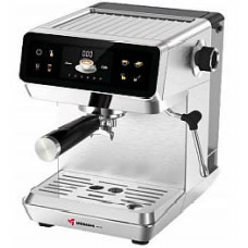 Espresso Coffee Machine (Model ME-ECM211