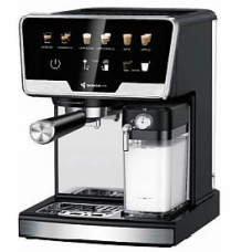 Espresso Coffee Machine (Model ME-ECM250