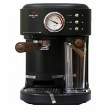 Espresso Coffee Machine (Model ME-ECM250