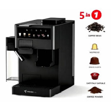 Multi Capsule Coffee Machine (