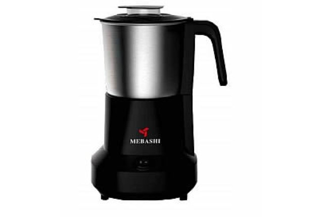 Coffee Grinder (Model ME-CG2280) | Black x 12