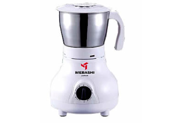 Coffee Grinder (Model ME-CG2283) | White x 8
