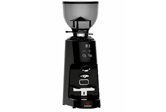 Coffee Grinder (Model ME-CG2300) | Black x 4