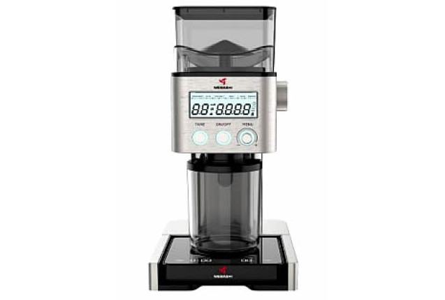 Coffee Grinder (Model ME-CG2301) | Black x 4