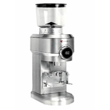 Coffee Grinder (Model ME-CG2306) | Steel