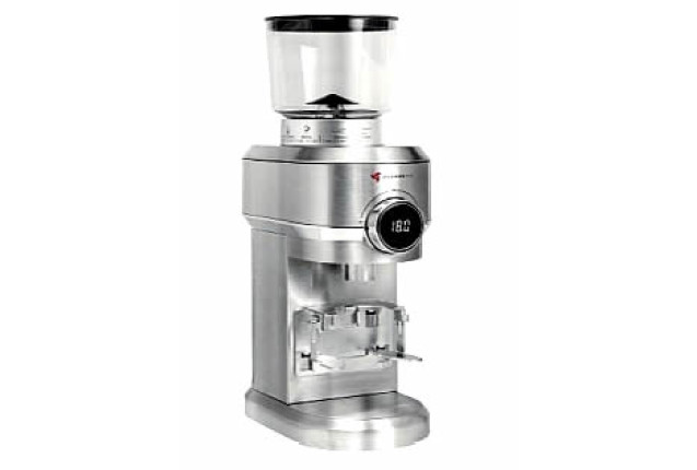 Coffee Grinder (Model ME-CG2306) | Steel x 6