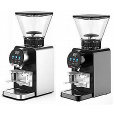 Coffee Grinder (Model ME-CG2307) | Steel