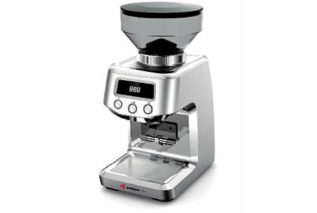 Coffee Grinder (Model ME-CG2308) | Steel x 4