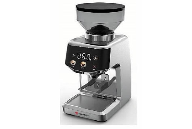 Coffee Grinder (Model ME-CG2309) | Steel x 4