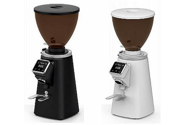 Coffee Grinder (Model ME-CG2311) | Black/White