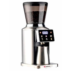 Coffee Grinder (Model ME-CG2312) | White