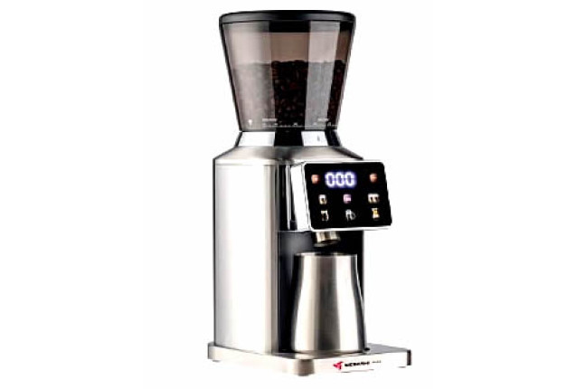 Coffee Grinder (Model ME-CG2312) | White x 6