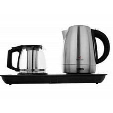 Tea Maker (Model ME-TM301SG) | Steel x 4