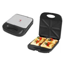 Sandwich Maker (Model ME-SW1007B4) | 4 S