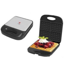 Waffle Maker (Model ME-WAM196B4) | 4 Sli