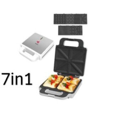 7-in-1 Multi Snacks Maker (ME-SNM617W) |