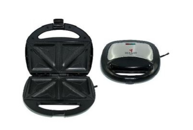 Sandwich Maker (Model ME-SW1004B2) | 2 Slice Sandwich x 6