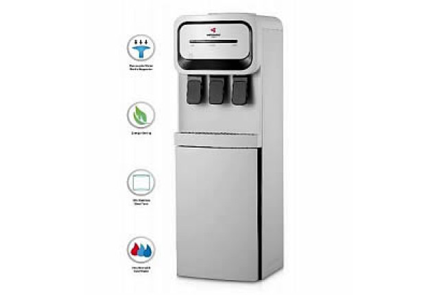 Water Dispenser (Model ME-WD8003) | With Fridge (H+C+W)