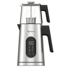 Tea Maker (Model ME-TM303) | Steel x 6