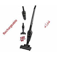 2-in-1 Rechargeable Vacuum Cleaner (Mode