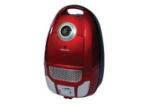 Vacuum Cleaner (Model ME-VC2002) | 4.5 Liters/2200W