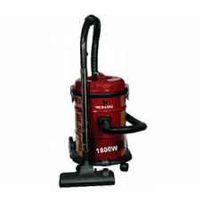 Drum Vacuum Cleaner (Model ME-DVC1001) |