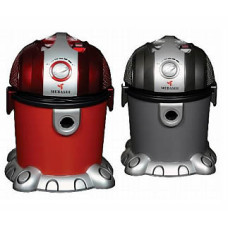 Drum Vaccum Cleaner Wet & Dry (Model