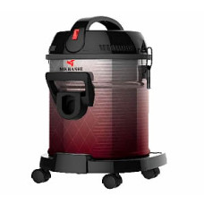 Drum Vaccum Cleaner Wet & Dry (Model