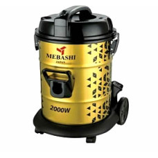 Drum Vaccum Cleaner Wet & Dry (Model