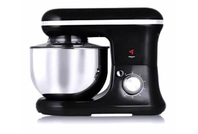 Stand Bowl Mixer (Model ME-SBM1105) - 5.0L x 2