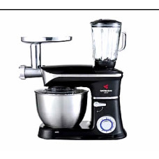 3-in-1 Stand Bowl Mixer (Model