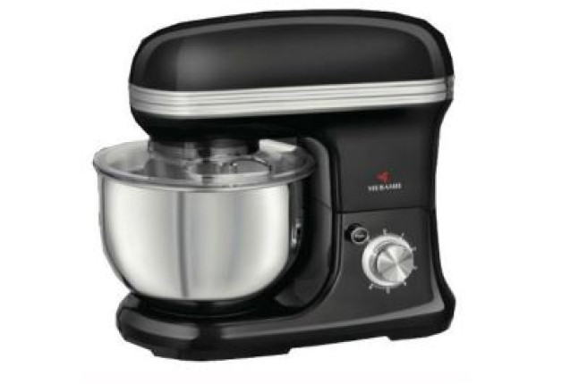 Stand Bowl Mixer (Model ME-SBM1111) - 5.0L x 2