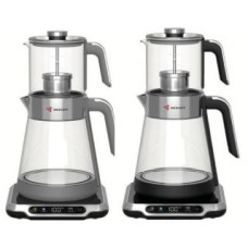 Tea Maker (Model ME-TM305) | Black &