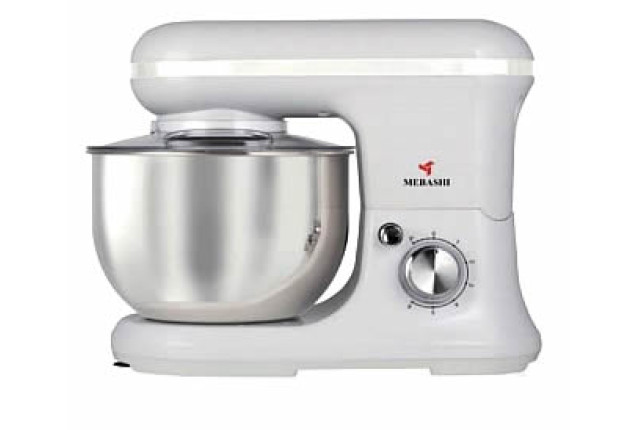 Stand Bowl Mixer (Model ME-SBM1112) - 5.0L x 2