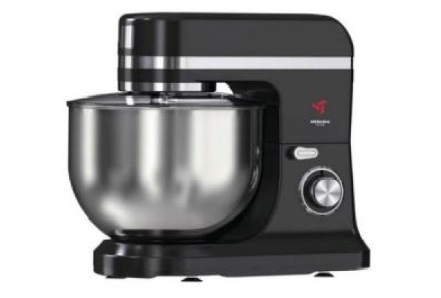 Stand Bowl Mixer (Model ME-SBM1114) - 12.0L