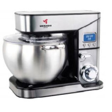 Stand Bowl Mixer (Model ME-SBM1115) - 10