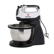 Rotatable Bowl Mixer (Model ME-SBM1003) 