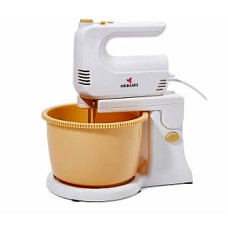 Rotatable Bowl Mixer (Model ME-SBM1004PP