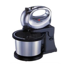 Rotatable Bowl Mixer (Model ME