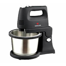 Rotatable Bowl Mixer (Model ME-SBM1007-S