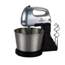 Bowl Mixer (Model ME-BWM1601SS) - 2.0L x